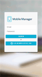 Mobile Screenshot of lsmdm.com